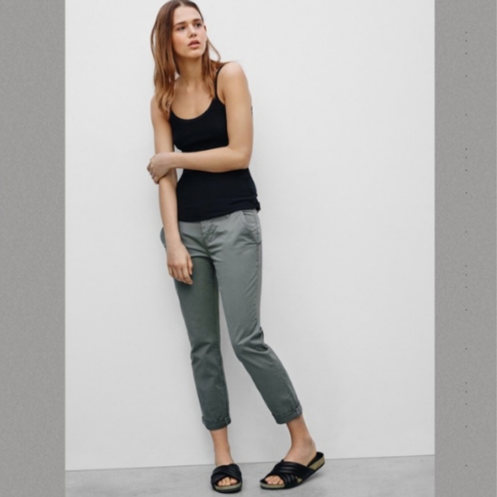 Sale! NWT J Brand Skinny Jeans Alex Slim Chino